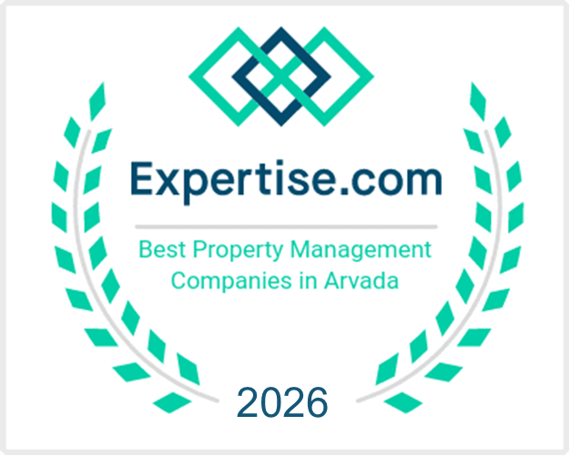 Top Property Management Company in Arvada