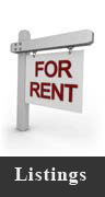 for rent listings